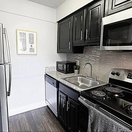 Dallas Urban Comfort And Arboretum Tickets Екстер'єр фото