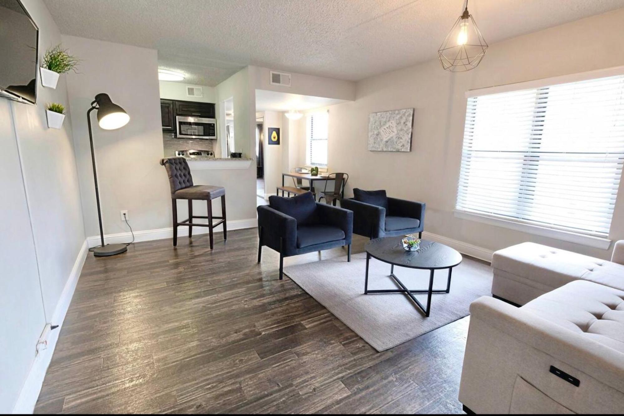 Dallas Urban Comfort And Arboretum Tickets Екстер'єр фото