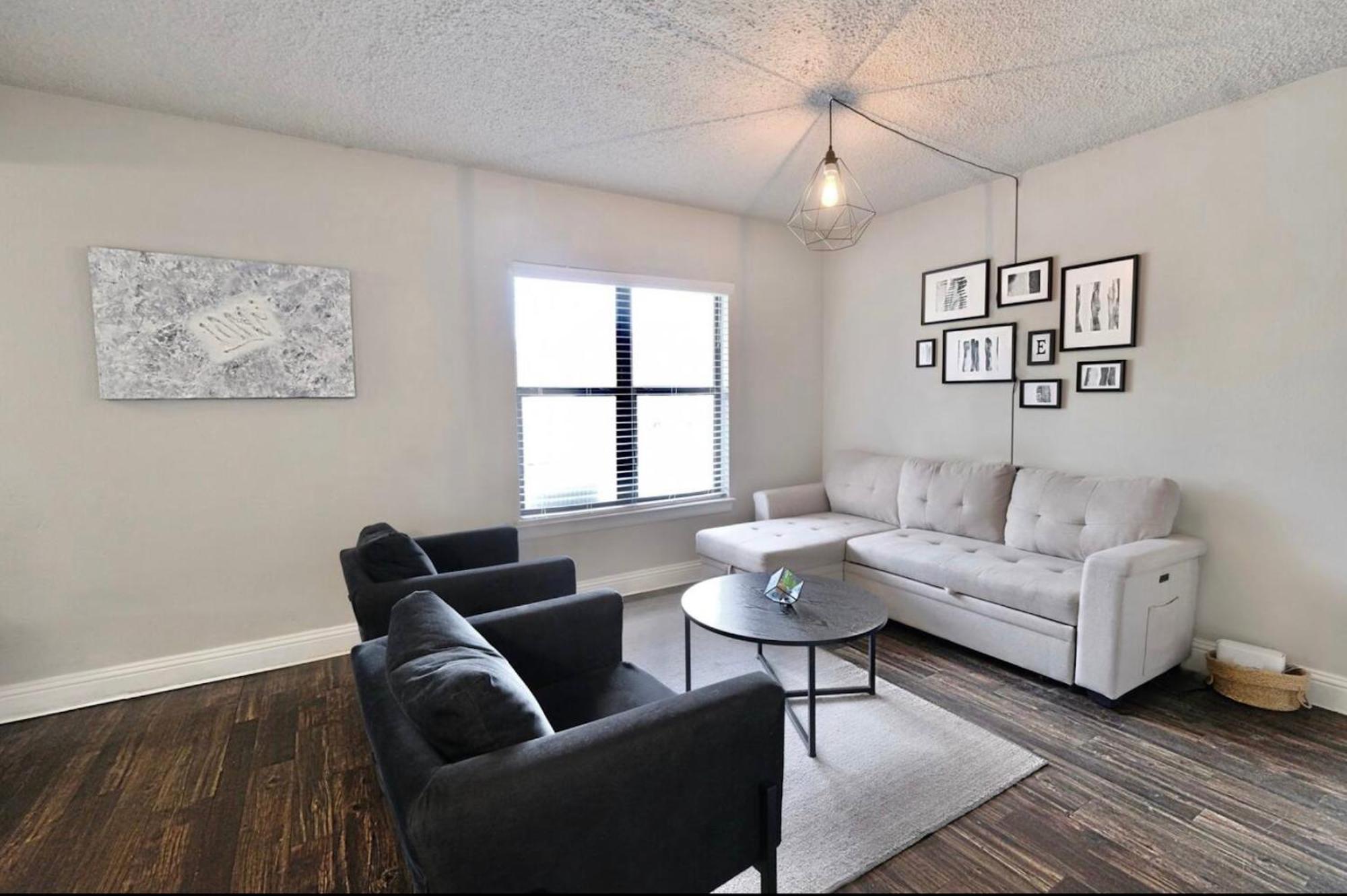Dallas Urban Comfort And Arboretum Tickets Екстер'єр фото