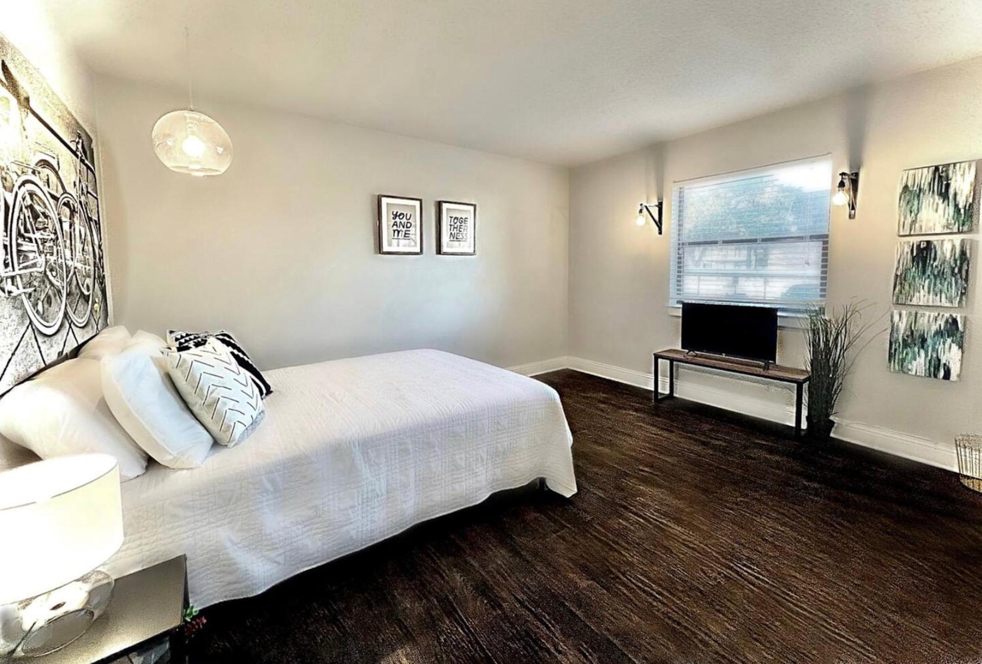 Dallas Urban Comfort And Arboretum Tickets Екстер'єр фото