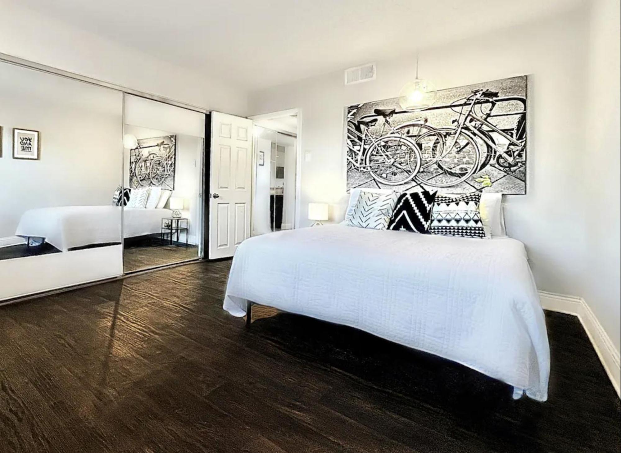 Dallas Urban Comfort And Arboretum Tickets Екстер'єр фото